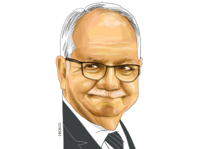 Edson Fachin